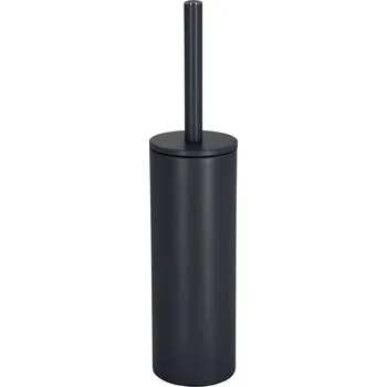 WC štětka Volně stojící WC štětka Ocel Spirella 10.15425