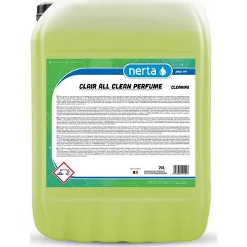 Univerzální čisticí prostředek Nerta Všestranný čistič NERTA CLAIR 5L (303)