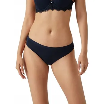 Dámské spodní prádlo AM4803 DÁMSKÉ KRAJKOVÉ KALHOTKY SCHIESSER BRAZILKY VELIKOST 44