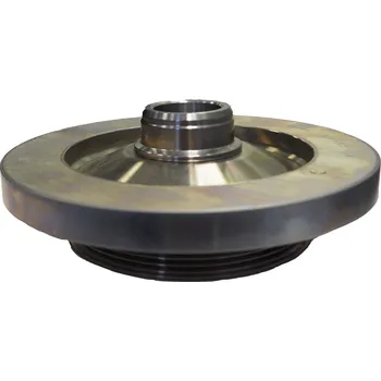 Řemenice, klikový hřídel CORTECO 49107926