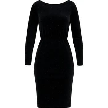 Dámské šaty Zocha Jess Dámské šaty 418804219108 418804219108_black 40
