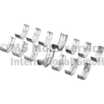 Ložisko klikového hřídele Kolbenschmidt 87369600