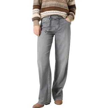 Dámské kalhoty Dámské jeans TIMEZONE 17-10099-02-3806 8691 CoraTZ Comfort Womenshape Velikost: 29/32