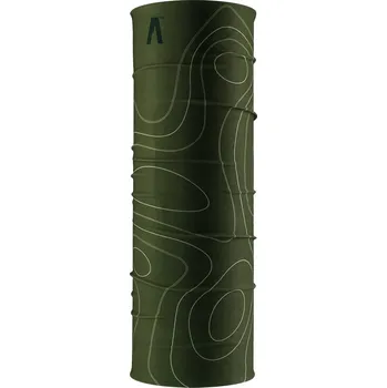 Nákrčník Alpinus Viki Green Nákrčník