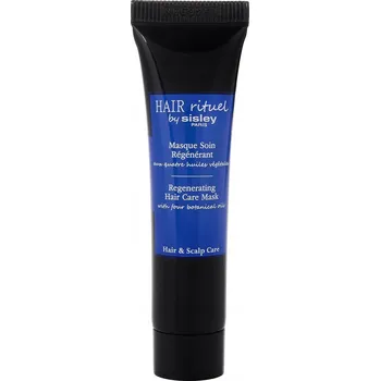Vlasová regenerace SISLEY HAIR rituel REGENERATING HAIR CARE MASK REGENERAČNÍ Maska na VLASY