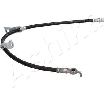 Brzdová hadice Ashika 69-02-2104 Držák, flexibilní brzdová hadice