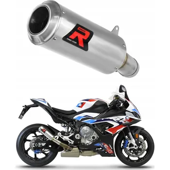 Výfuk pro motocykl M1000RR 2021 - 2022 Výfuk tlumič GP DOMINATOR