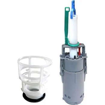 Ventil Vypouštěcí ventil Jomo TSR 171-57808100-00 s košem