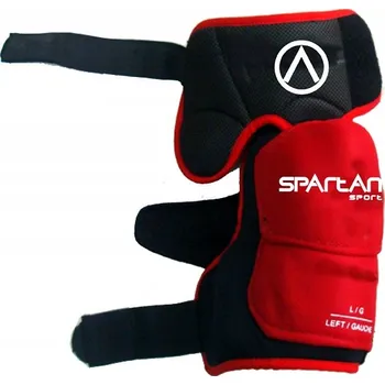 Chránič nohou Chrániče kolen Spartan 5154 M