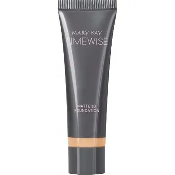 Podkladová báze na tvář Matující Podkladová Báze IntelliMatch 3D TimeWise Ivory W 130 Mary Kay