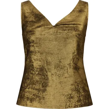 Zocha Scottie Dámský společenský top 118223218059 118223218059_gold 38