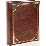 Fandy Vinyl 2 hnědé 19,5 x 25 cm hnědé…