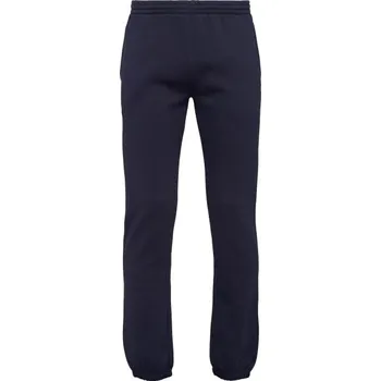 Pánská móda Pánské tepláky Russell Athletic SMALL LOGO XL Tmavě modrá