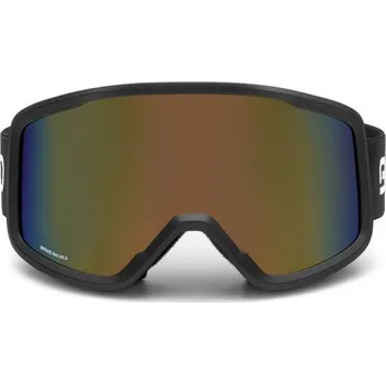 Lyžařské brýle Briko CHAMONIX UNI Černá