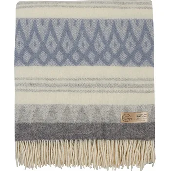 deka VLNĚNÁ DEKA teplá pléd 100% vlna 140x200 Cozy Blankets