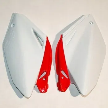 Boční plasty Ufo CRF HO03635W Ufo