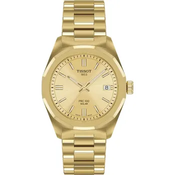 Hodinky Tissot PRC 100 Solar T151.822.33.021.00