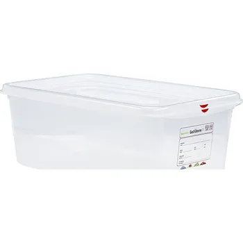 Denox GN1/1 s víkem GASTRONOX 28 l, vzduchotěsná