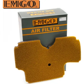 Filtr pro motocykl Vzduchový filtr MR3 KAWASAKI EX 650 Ninja 650 rok 06-10