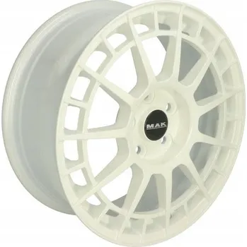 Alu kolo Hliníkový disk MAK NTT 7.0" x 17" 5x114.3 ET 45