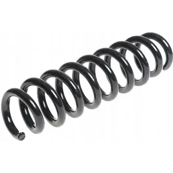 Lesjofors 4208483 Pružina zavěšení