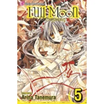 Full Moon, Vol. 5 – Arina Tanemura (EN)