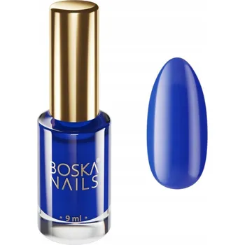 Přípravek na nehty Boska Nails Lak na nehty 673 9 ml lak na nehty
