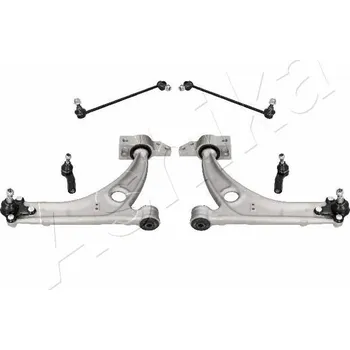 Rameno nápravy, zavěšení kol ASHIKA 158-00-0912