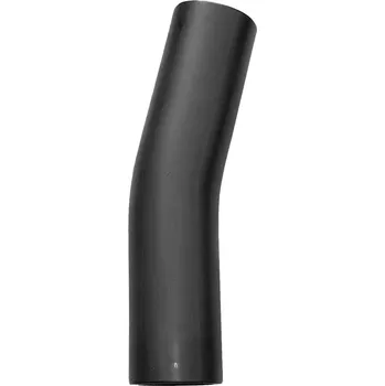 Vodovodní potrubí Oblouk bezešvý 11° Eurostandard PE 100 RC na tupo d90 mm, SDR 17,6 , PN 10