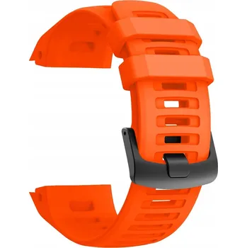 Řemínek na hodinky Silikonový řemínek pro Garmin, vícebarevný