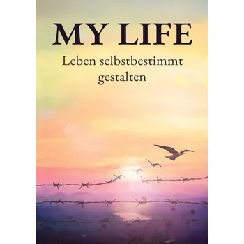Osobní rozvoj My Life - Landsiedel, Stephan