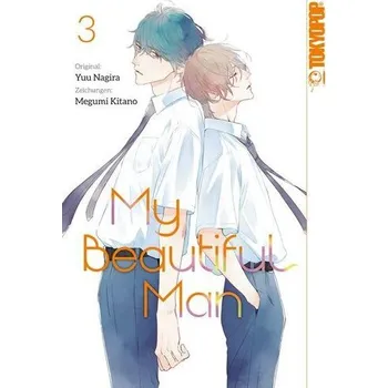 My Beautiful Man 03 - Nagira, Yuu