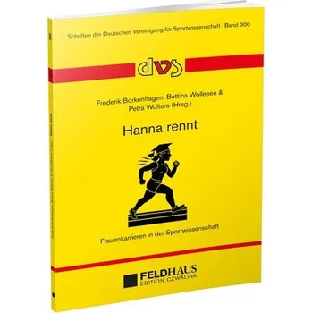 Hanna rennt - Bondarev, Eduard