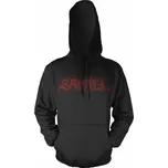 mikina s kapucí pánské Samael - Logo - ART WORX - 712414-001 - M