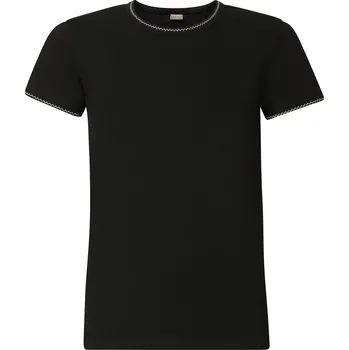 NAX - QENQA DÁMSKÉ BAVLNĚNÉ TRIKO NAX