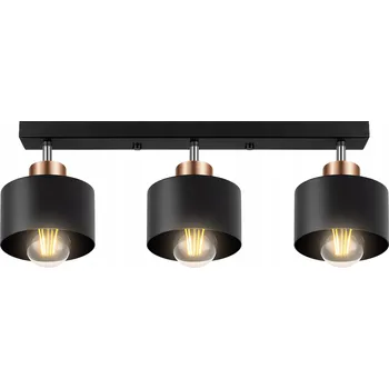 Závěsné svítidlo LEDLUX LX-1031 se 3 světelnými body E27