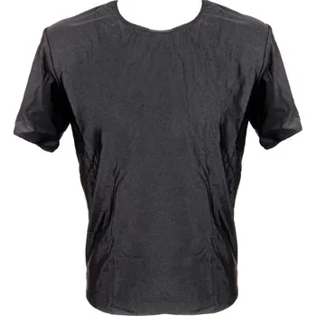 Pánské tričko Pánské tričko Petrol T-shirt - Anais Barva: černá, Velikost: XL