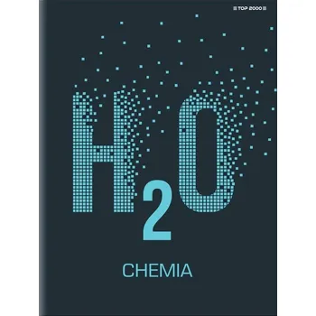 Sešit A5 s mřížkou, brožovaná vazba, tematické sešity, sešit TOP-2000, 80 listů