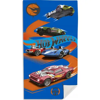 Osuška Kids Euroswan 140 cm x 70 cm