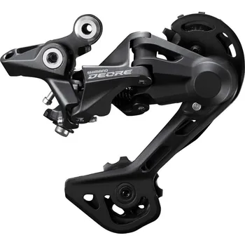 přehazovačka SHIMANO MĚNIČ DEORE RD-M4120 SGS SHADOW 10/11RYCHL.MAX.42z