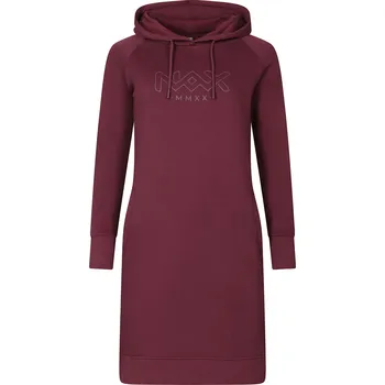 Dámská móda NAX - OKERA DÁMSKÉ BAVLNĚNÉ ŠATY NAX