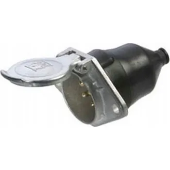 Elektrická zásuvka Zásuvka přívěsu Jaeger 111081EJ