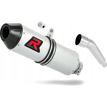 Výfuk pro motocykl Výfuk XT 125 R tlumič MX2 DOMINATOR