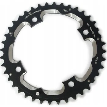 Převodník Aerozine 40T BCD 120 mm (Sram) 4 otvory