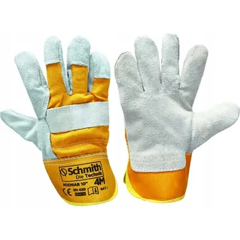 Pracovní rukavice Rukavice Schmith SRSK-10.5 velikost 10,5 - XXL 12 párů