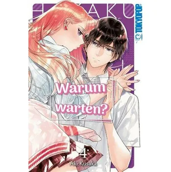 Warum warten? 04 - Kusaka Aki