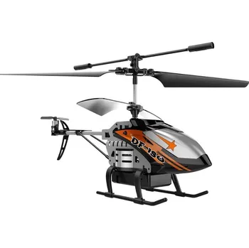 RC model vrtulníku DF models DF-180 RTF