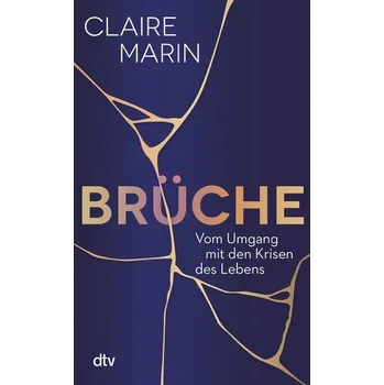 Brüche - Marin, Claire