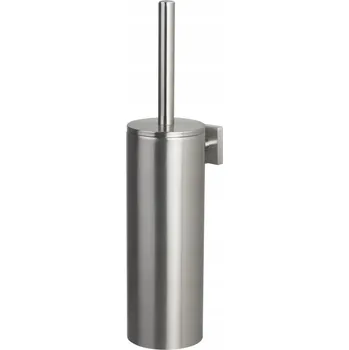 WC štětka Volně stojící kovová sada Spirella 143424