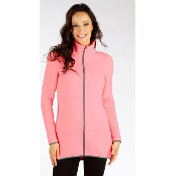 Dámská mikina Litex Dámská fleece mikina 7F253 329 XL